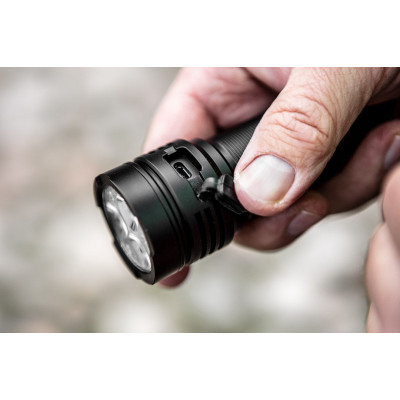Neo Tools Ліхтар, USB, 4000мАч, 3.7 Li-ion, 30Вт, 3300 лм
