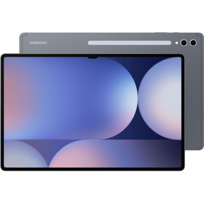 Samsung Планшет Galaxy Tab S10 Ultra (X926) 14.6" 12ГБ, 512ГБ, 5G, 11200мА рік, Android, сірий