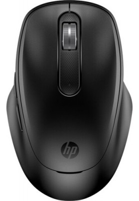 HP Миша 510 Ultra-Fast Rechargeable, USB-A/WL, чорний