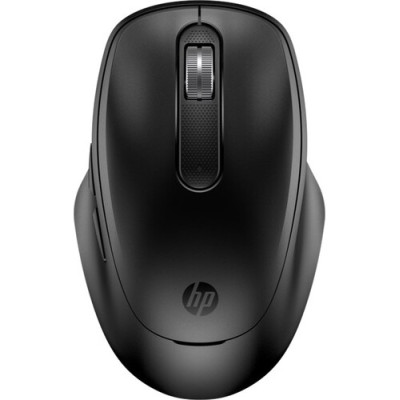 HP Миша 510 Ultra-Fast Rechargeable, USB-A/WL, чорний