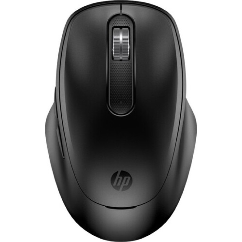 HP Миша 510 Ultra-Fast Rechargeable, USB-A/WL, чорний
