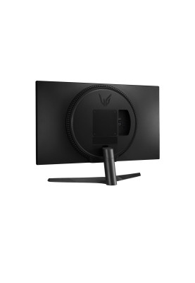 LG Монітор 27" 27GS60F-B HDMI, DP, Audio, IPS, 180Hz, 1ms, sRGB 99%, G-SYNC, FreeSync, HDR10