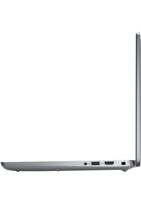 Dell Ноутбук Latitude 5450 14" FHD IPS AG, Intel U7 165U, 32GB, F512GB, UMA, Lin, сірий