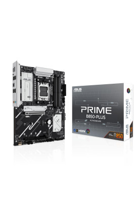 ASUS Материнська плата PRIME B850-PLUS