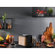 Tefal Тостер Tefal Coppertinto 850Вт, розморожування, метал, бронзовий