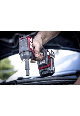 Skil Гайковерт ударний 3265 CA Compact безщітковий 20В 1х5А·рік до 2850об·хв 250Нм 0.9кг