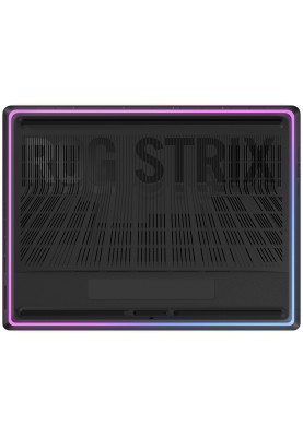 ASUS Ноутбук ROG Strix SCAR 16 G635LR-RW074W 16" 2.5K mLED, Intel Ultra 9 275HX, 32GB, F1TB, NVD5070Ti-12, Win11, Чорний