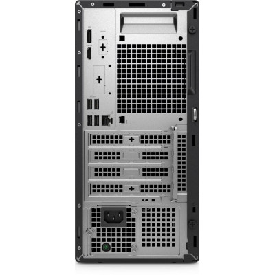 Dell Комп'ютер персональний Pro Tower, Intel i7-14700, 16GB, F512GB, UMA, кл+м, Win11P