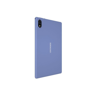 Doogee Планшет U10 10.1" 4ГБ, 128ГБ, 5060мА•г, Android, фіолетовий Doogee Планшет U10 10.1" 4ГБ, 128ГБ, 5060мА•г, Android, фіолетовий