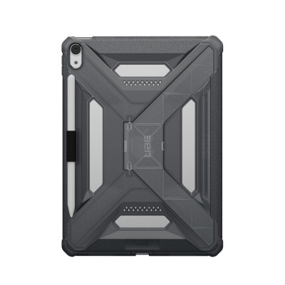 UAG Чохол UAG для iPad Air 11" (Gen 8, 2026), Scout+, Ash