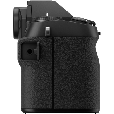 Fujifilm Цифр. фотокамера X-S20 + XF16-50 mmF2.8-4.8 R LM WR Kit Black