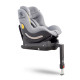 Avionaut AeroFIX Iso-Fix[Grey Melange AV-350-AF.01]
