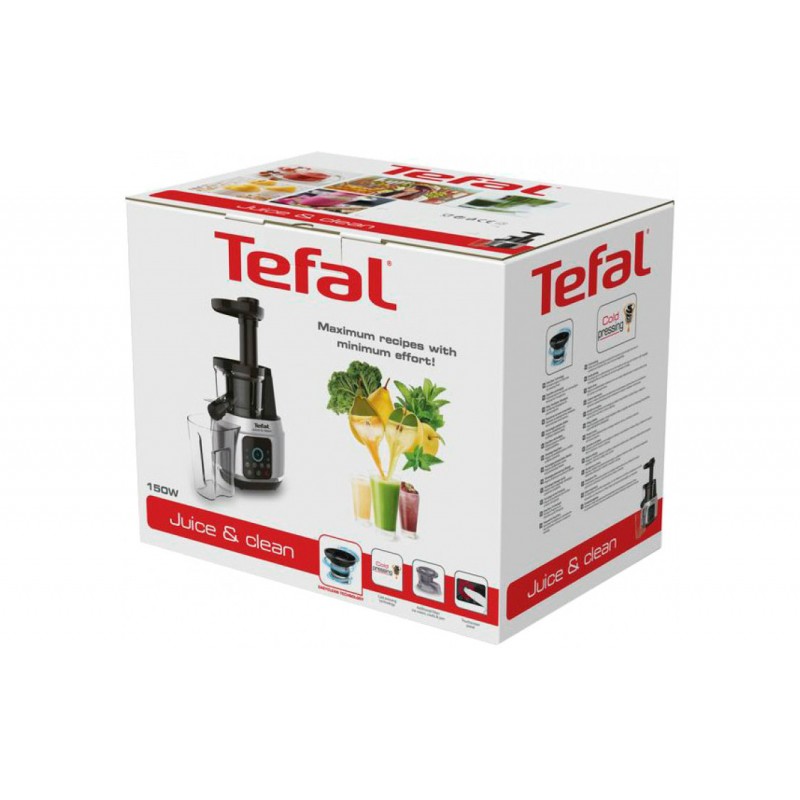 Tefal ZC420E38