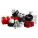 LEGO Конструктор Classic Скринька для творчості 10713
