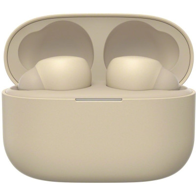 Sony Навушники LinkBuds S WF-LS900 TWS ANC Hi-Res IPX4 Бежевий
