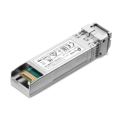 TP-Link Модуль TL-SM5110-SR 10G SFP+ MM 300m LC