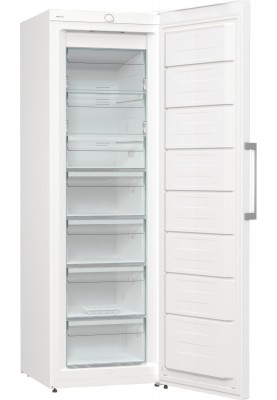 Gorenje Морозильна камера, 185.5x59.5х66.3, 280л, 1дв., A+, NF, білий