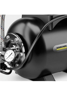 Karcher Насосна станція BP 4.900 Home, 1150Вт, 4.9 куб/година, висота подачі 50м, висота всмоктування 8 м, 18.0 кг