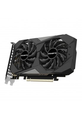 Gigabyte Відеокарта GeForce RTX 3050 6GB GDDR6 WINDFORCE OC