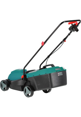 Könner & Söhnen Газонокосарка KS 32LM 1000Вт 32см 25-65мм 230-240В 25л 3450об/хв 6.9кг