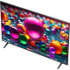 LG Телевізор 65" LED 4K 60Hz Smart WebOS Black