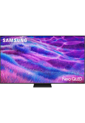 Samsung Телевізор 75" NeoQLED 4K 100Hz (Up to 144Hz) Smart Tizen Black
