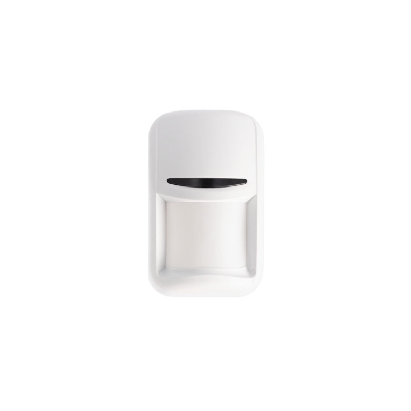 U-Prox Датчик руху PIR White, бездротовий, білий