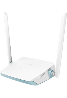 D-Link Маршрутизатор R03 N300, 4xFE LAN, 1xFE WAN