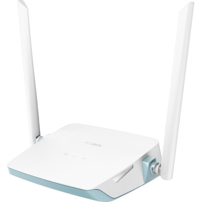 D-Link Маршрутизатор R03 N300, 4xFE LAN, 1xFE WAN