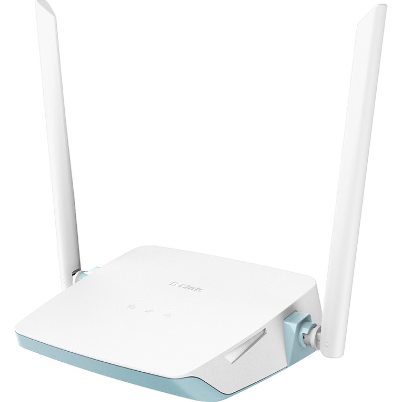 D-Link Маршрутизатор R03 N300, 4xFE LAN, 1xFE WAN