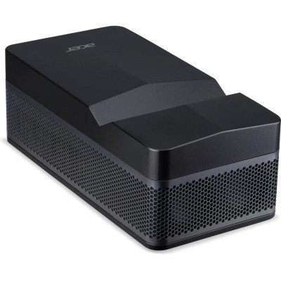 Acer Проектор ультракороткофокусний PD1520Us FHD, 500 lm, LED, 0.26, WiFi, Whale TV
