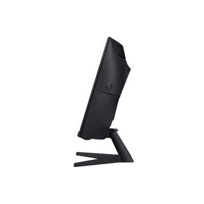 Samsung Монітор Samsung 31.5" Odyssey G55C 2xHDMI, DP, VA, 2560x1440, 165Hz, 1ms, CURVED Samsung Монітор Samsung 31.5" Odyssey G55C 2xHDMI, DP, VA, 2560x1440, 165Hz, 1ms, CURVED