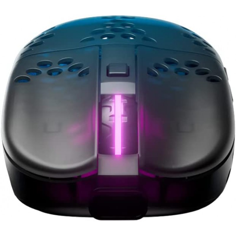 Cherry Xtrfy Миша MZ1 RGB WL, Black