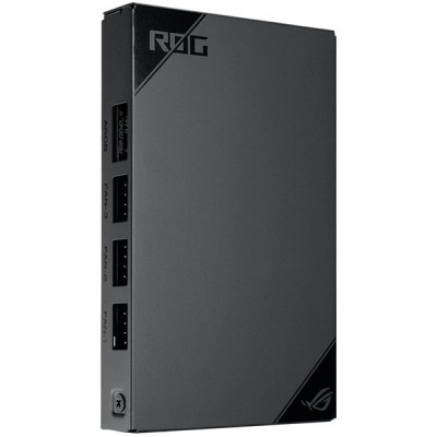 ASUS Система рідинного охолодження ROG RYUJIN II 90RC00A0-M0UAY0