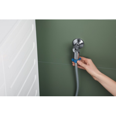 Electrolux Пристрій для захисту від вапняного наліту