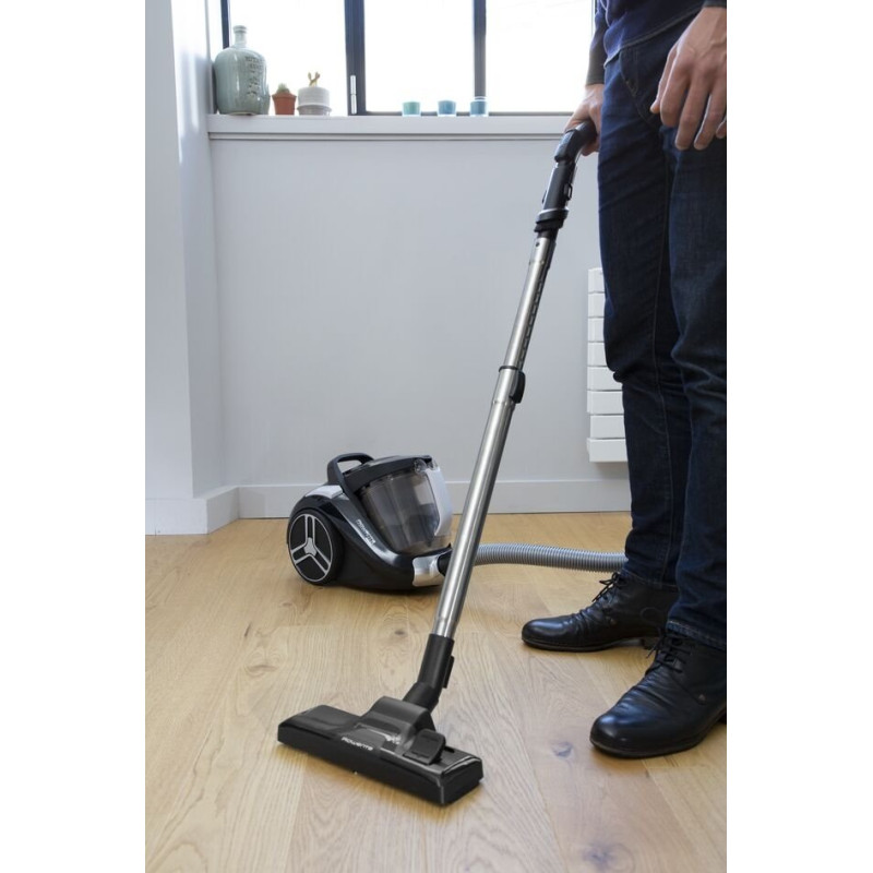 Rowenta Пилосос контейнерний Compact Power XXL, 900Вт