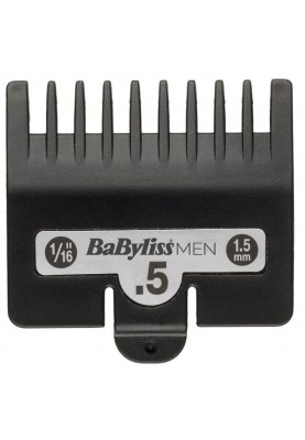 BaByliss Машинка для стрижки волосся E996E