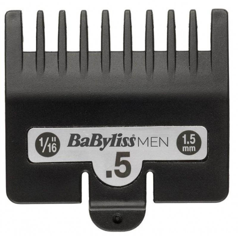 BaByliss Машинка для стрижки волосся E996E