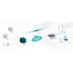 TP-Link GPON-маршрутизатор XZ000-G3 GPON 1xGE LAN 1xSC/APC WAN