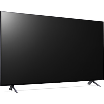 LG Телевізор 43" 43QNED756RA