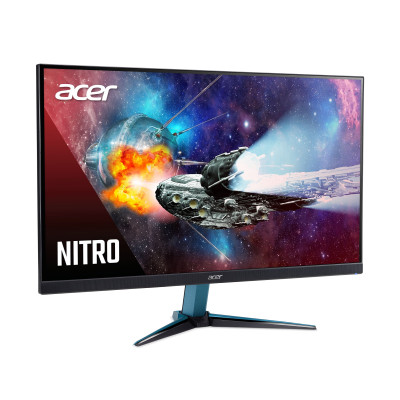 Acer Монітор 27` VG271UM3bmiipx 2*HDMI, DP, MM, IPS, 2560x1440, 180Hz, 1ms