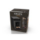 Krups Кавомашина Evidence Classic, 2.3л, зерно, автомат.капуч, дисплей, авторецептів -8, сернор.керування, чорний