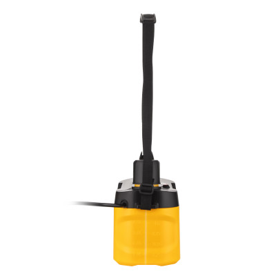 2E Обприскувач акумуляторний AquaSpray 5LR 5л 3.7В 1х2500мА·год Li-ion 2бар 0.8л·хв 1.3кг