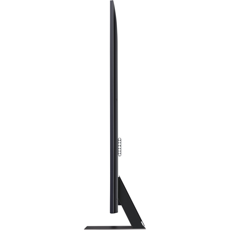 LG Телевізор 75" UHD 4K 60Hz Smart WebOS Black