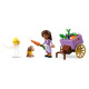 LEGO Конструктор Disney Аша у місті Розас