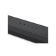 LG Звукова панель S40T 300W, 2.1, BT, HDMI-ARC, USB, sub, Dolby Digital