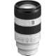 Sony Об'єктив 70-200mm, f/4.0 G OSS II для камер NEX FF