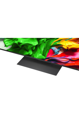 LG Телевізор 50" QNED 4K 120Hz Smart WebOS Black