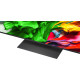LG Телевізор 50" QNED 4K 120Hz Smart WebOS Black