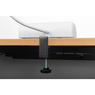 Digitus Блок розеток DIGITUS Office, 3xSchuko, 2xUSB-A, 1xUSB-C, 16A, 1.5м, вилка Schuko, білий